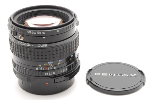 Top mint smc pentax - [top, mint]