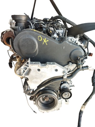 Cbd motore volkswagen golf - volkswagen, vi