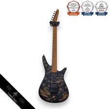 Yamaha MGMII G Neon Light