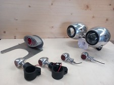 ACCESSORI MOTO CUSTOM