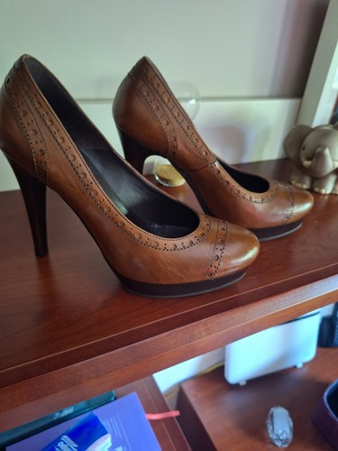 Scarpe donna decollette - scarpe,