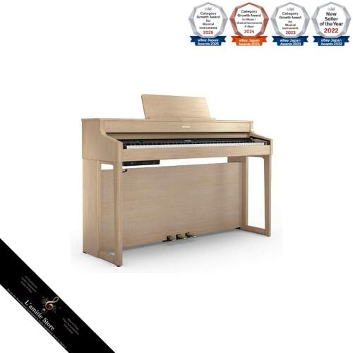 Pianoforte digitale roland - pianoforte,