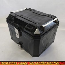 Valigia da moto top case da