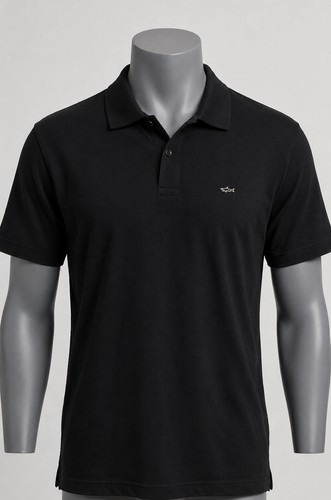 Polo uomo paul shark - uomo,