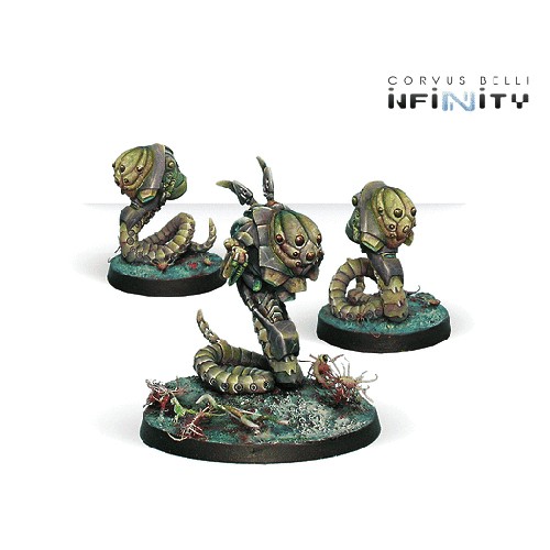 Corvus belli infinity - belli:,