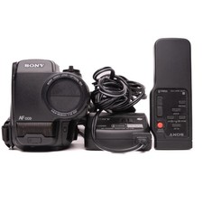 Sony Handycam CCD-TR440E