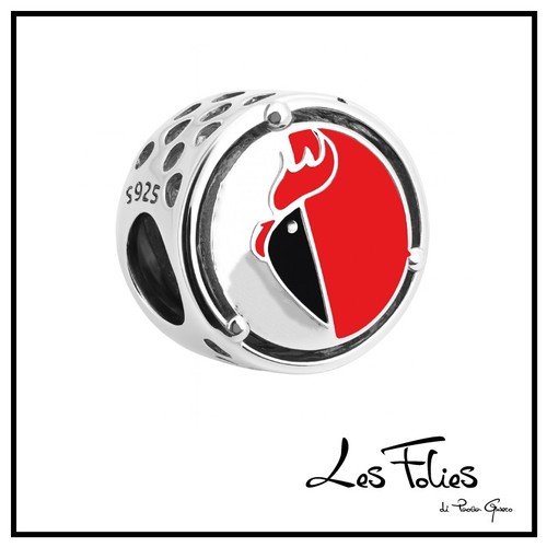 Charm bari stemma squadra - stemma,