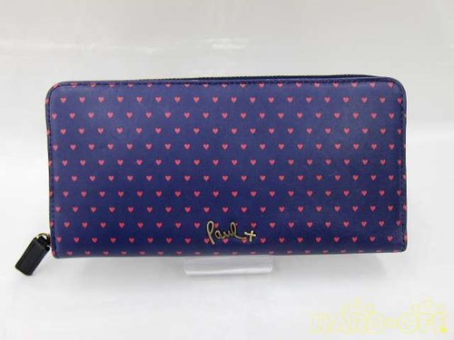 Portafoglio lungo moda donna