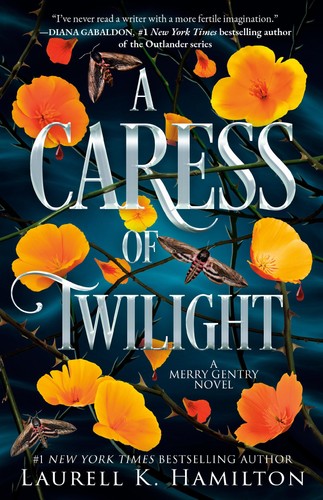 Caress twilight meredith - a,