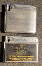 Vintage lighter lot ronson - vintage,