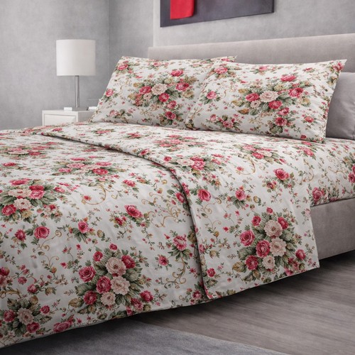 Welchome completo lenzuola - completo,