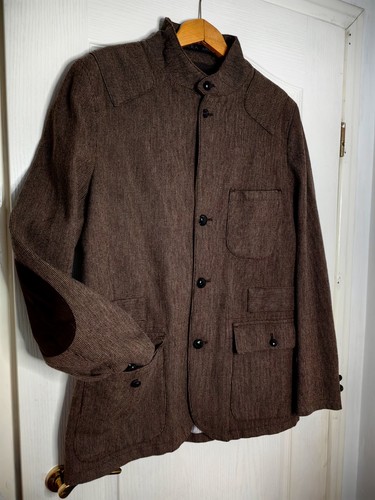 Cappotto uomo zara - uomo, militare