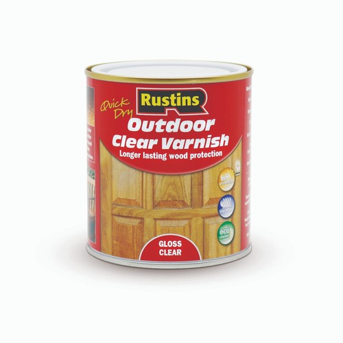Rustins quick dry - quick, vernice