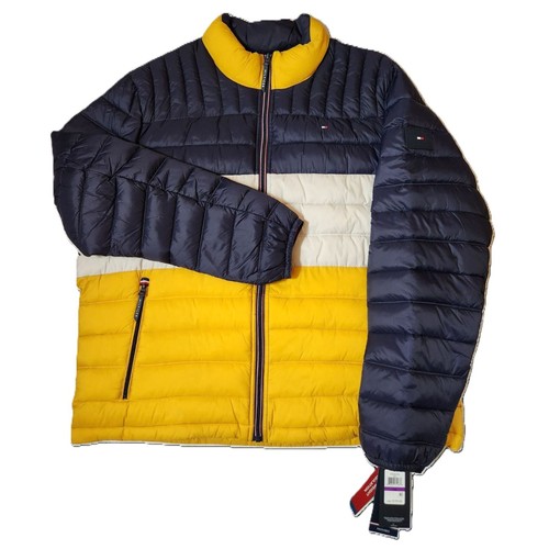 Tommy hilfiger colorblock - hilfiger,