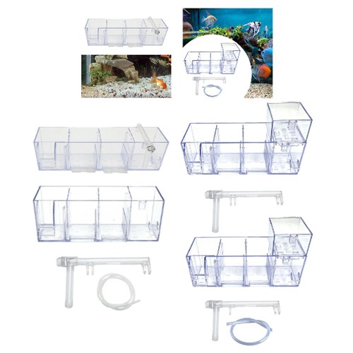 Filtro per acquario accessori - per,