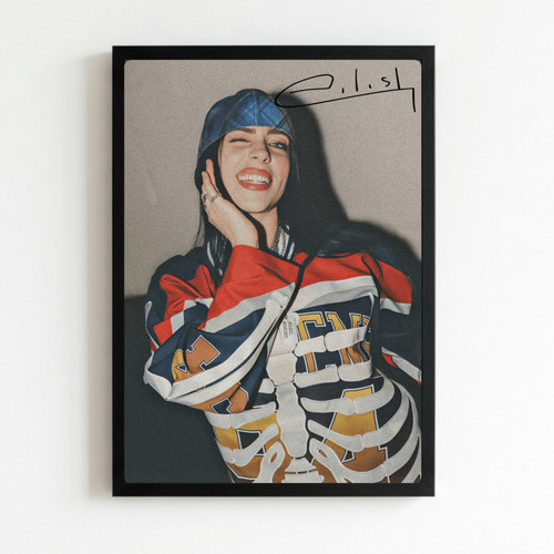 Billie eilish hit me hard - billie,