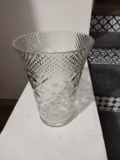 Grosso vaso vintage in