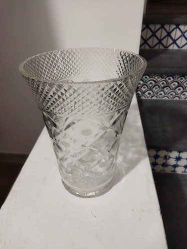 Grosso vaso vintage - , in