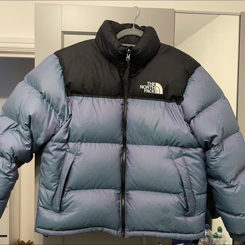 The north face 1996 - face,
