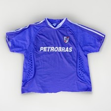 camiseta de fútbol RIVER