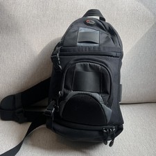 Borsa fotocamera Lowepro