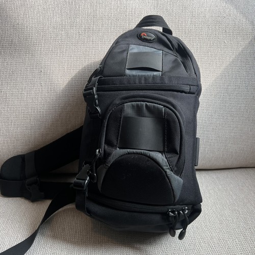 Borsa fotocamera lowepro - borsa,