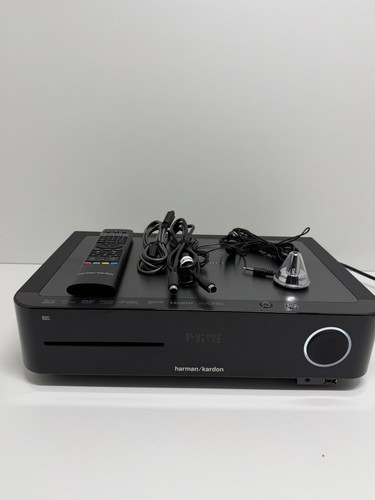 Harman kardon bds570 - harman/kardon, home