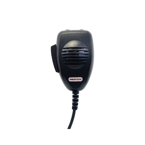 President electronics dnc520 - electronics,