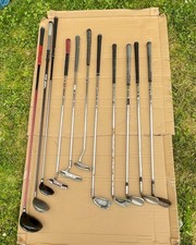 Set completo mazze da golf –