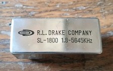 Filtro Drake Tr7 SSB 1800hz