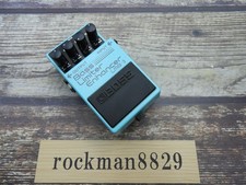 BOSS LMB-3 Bass Limiter Enhancer Pedale per chitarra effetti dal Giappone