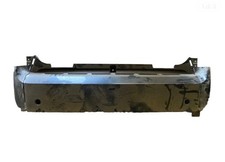 PARAURTI POSTERIORE CENTRALE SMART Fortwo Coupé (W451) A4516470001 NERO