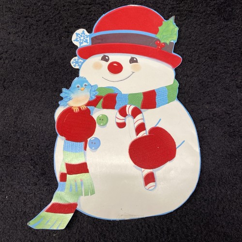 Vintage eureka die cut - eureka,