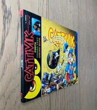 CATTIVIK n° 114 - BONVI &