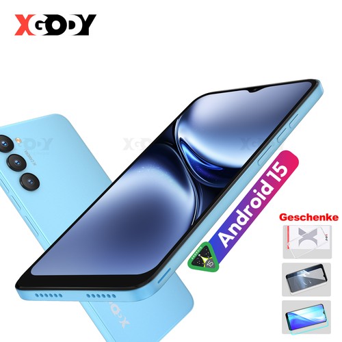 Nuovo smartphone economico 5 - smartphone, 6,5