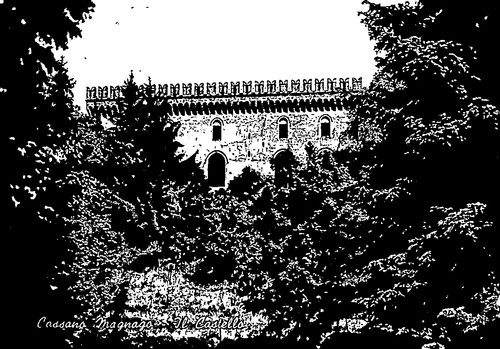 Cassano magnago il castello - magnago,
