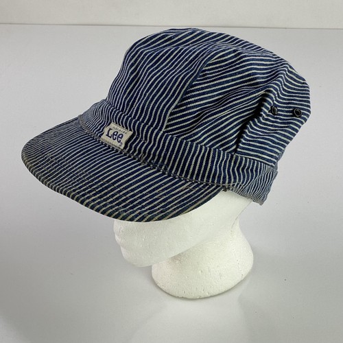 Cappello vintage lee montato - cappello,