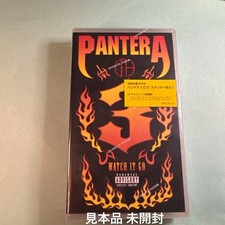 Pantera PANTERA 3 VHS hifi 1