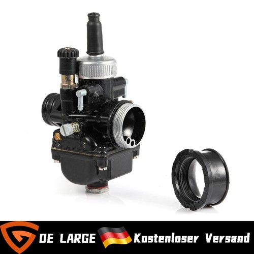 Carburatore 19mm phbg tuning - carburatore,