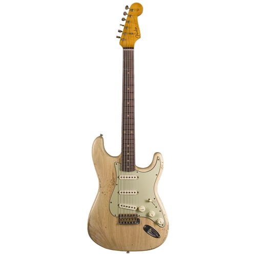 Nuovo fender custom shop 62 - fender, '62