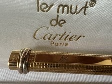 🔴 CARTIER penna sfera