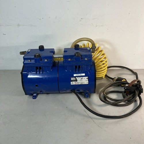 Compressore aria pompa - aria/pompa, vuoto