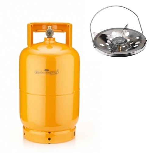 Bombola gas - 5, kg-