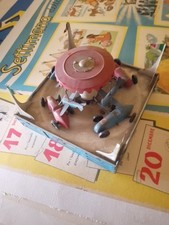 Gioco latta giostra aerei