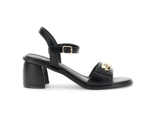 Cafènoir sandalo donna nero - cafènoir,