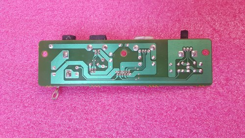 Yamaha dgx 530 - dgx-530, board