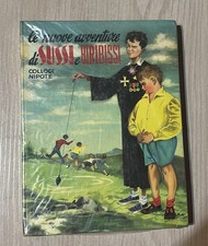 LE NUOVE AVVENTURE DI SUSSI E