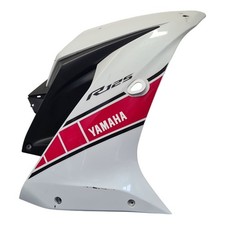 Yamaha yzf 125 re401 - 125,