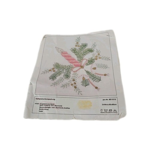 Kit aghi 80cm - 80cm, x