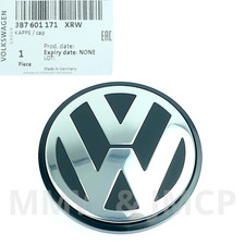 Tappi Centrali In Lega VW